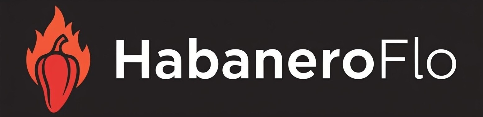HabaneroFlo
